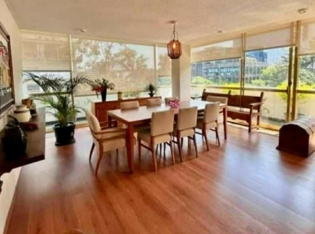 Departamento en venta · Polanco I Sección, Polanco, Miguel Hidalgo, Ciudad de México