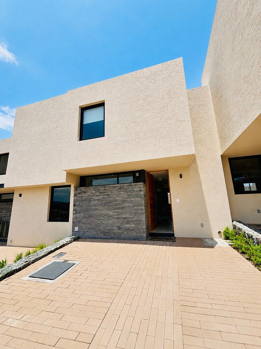 Condominio en venta · Zibatá, El Marqués, Querétaro
