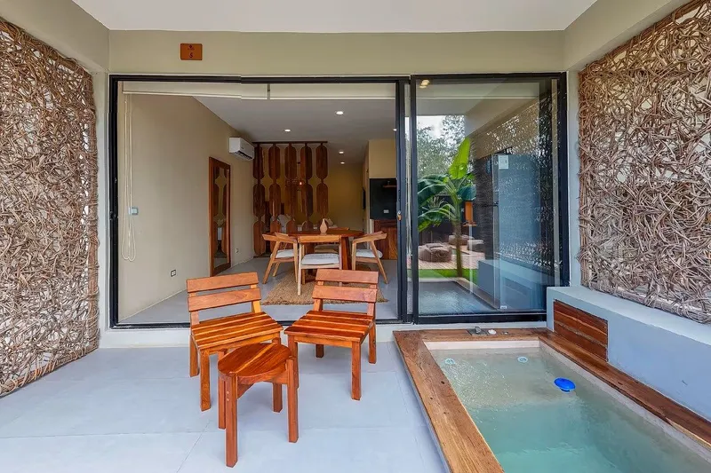 Departamento en venta · La Veleta, Tulum, Quintana Roo