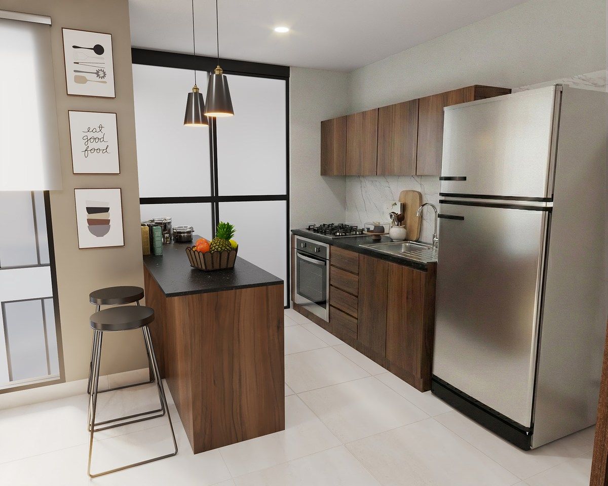 Departamento en venta · Doctores, Cuauhtémoc, Ciudad de México