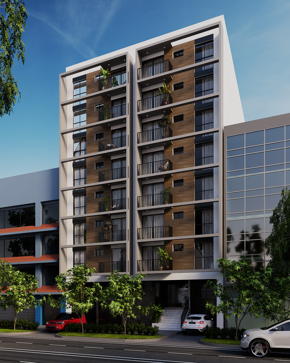 Departamento en venta · Doctores, Cuauhtémoc, Ciudad de México