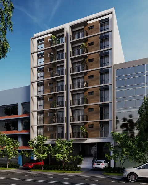 Departamento en venta · Doctores, Cuauhtémoc, Ciudad de México
