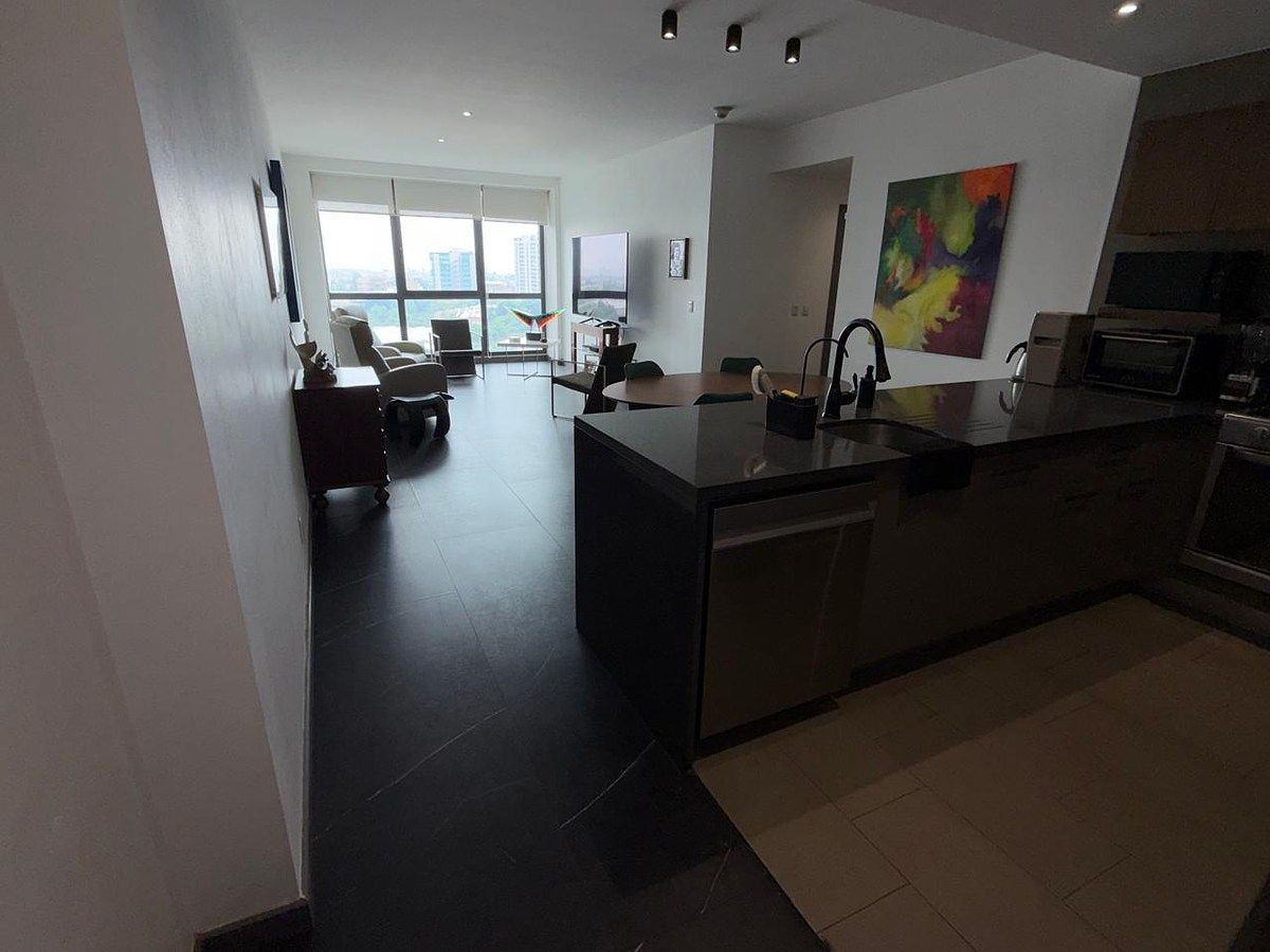 Departamento en venta · Anahuac I Sección, Anahuac, Miguel Hidalgo, Ciudad de México
