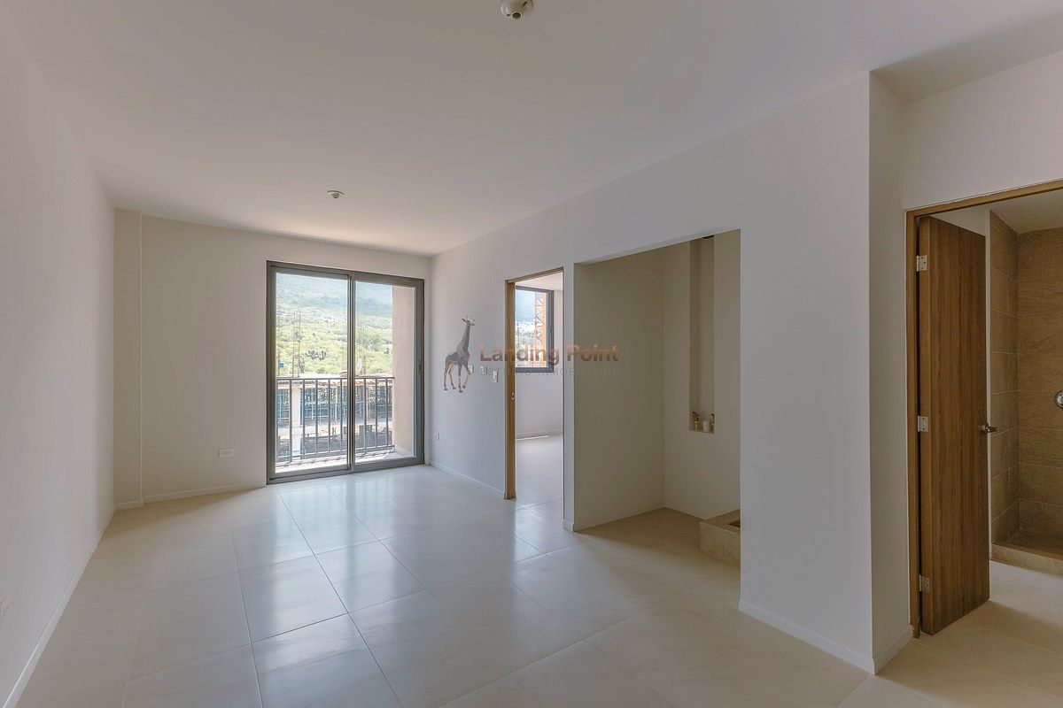 Departamento en venta · Instituto Tecnológico de Estudios Superiores de Monterrey, Monterrey, Nuevo León