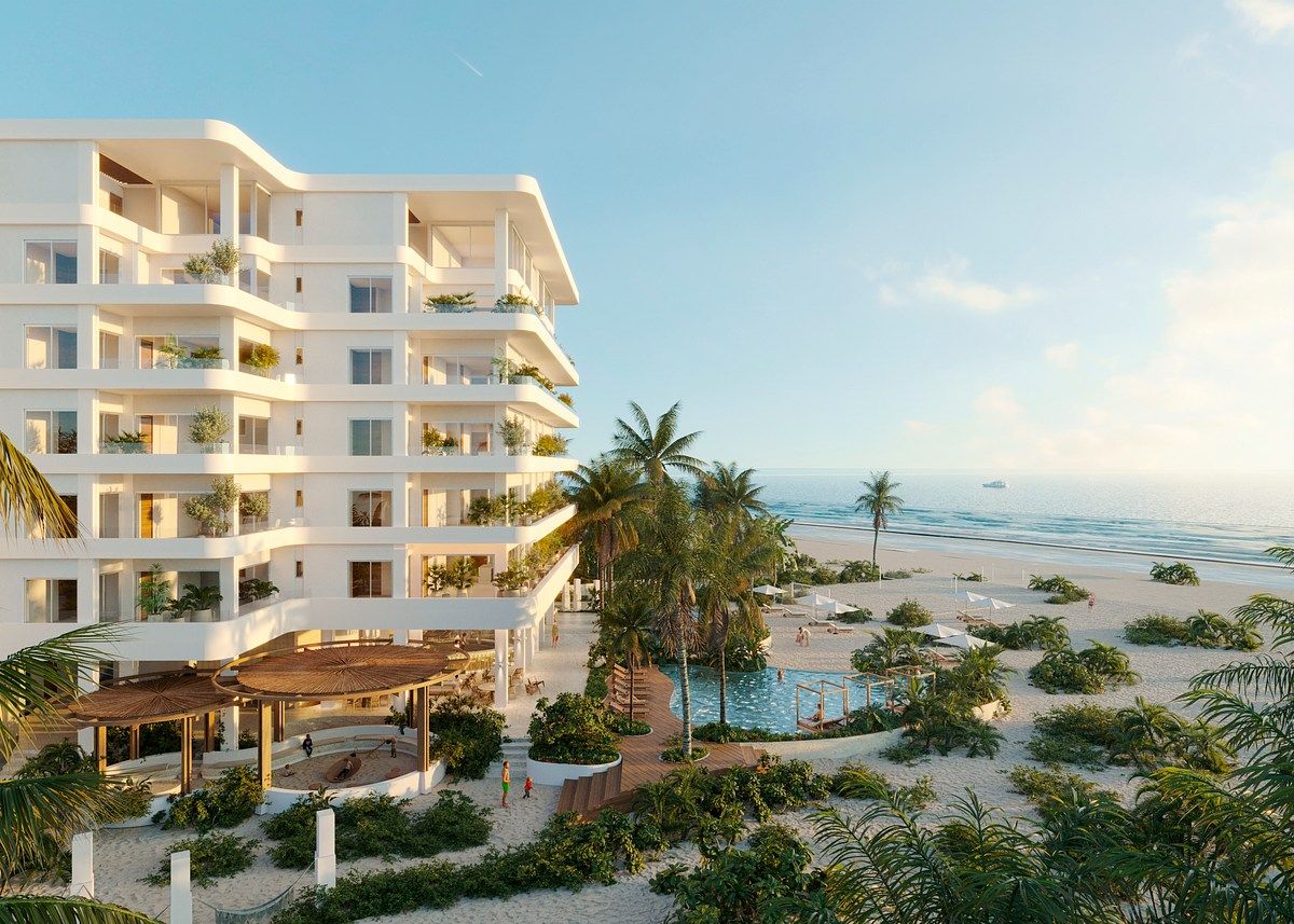 Departamento en venta · San Benito, Dzemul, Yucatán Departamento en venta · San Benito, Dzemul, Yucatán
