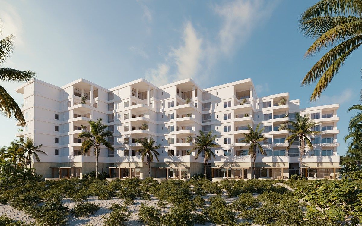 Departamento en venta · San Benito, Dzemul, Yucatán Departamento en venta · San Benito, Dzemul, Yucatán