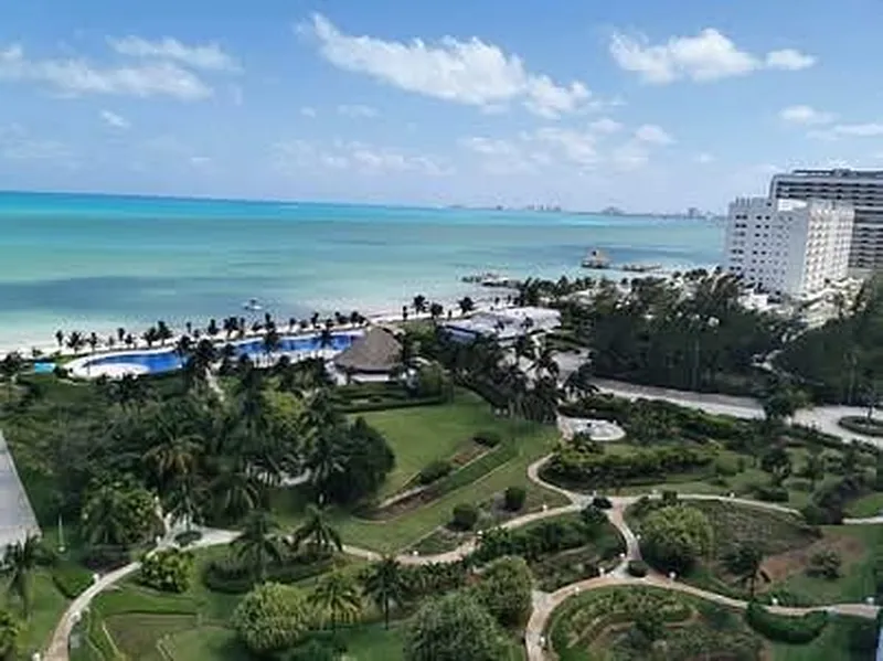 Departamento en venta · Supermanzana 85, Benito Juárez, Quintana Roo