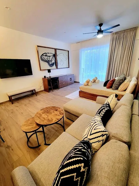 Departamento en venta · Jardines de Ciudad Mayakoba, Playa del Carmen, Solidaridad, Quintana Roo