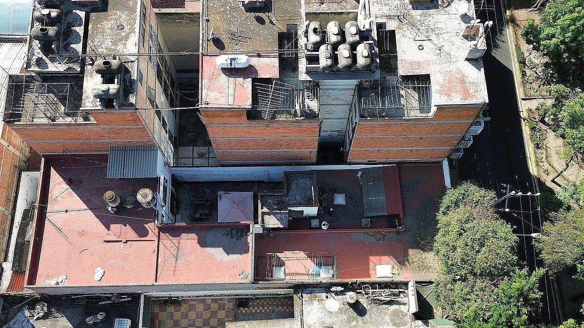 Lote en venta · Agricultura, Miguel Hidalgo, Ciudad de México