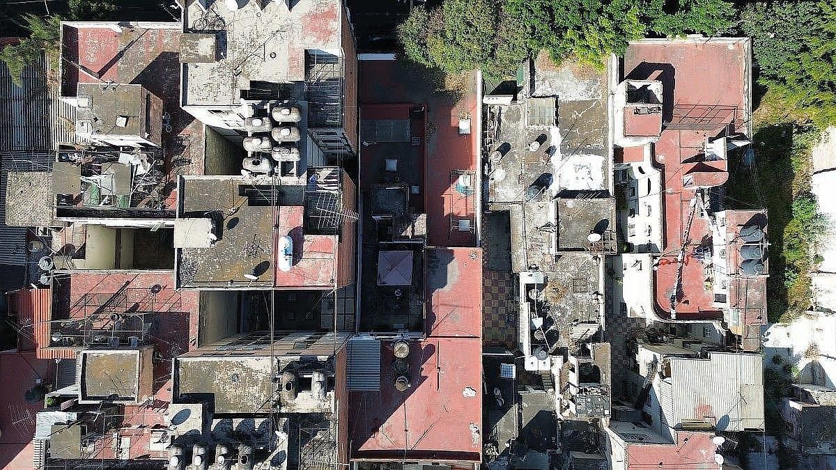 Lote en venta · Agricultura, Miguel Hidalgo, Ciudad de México
