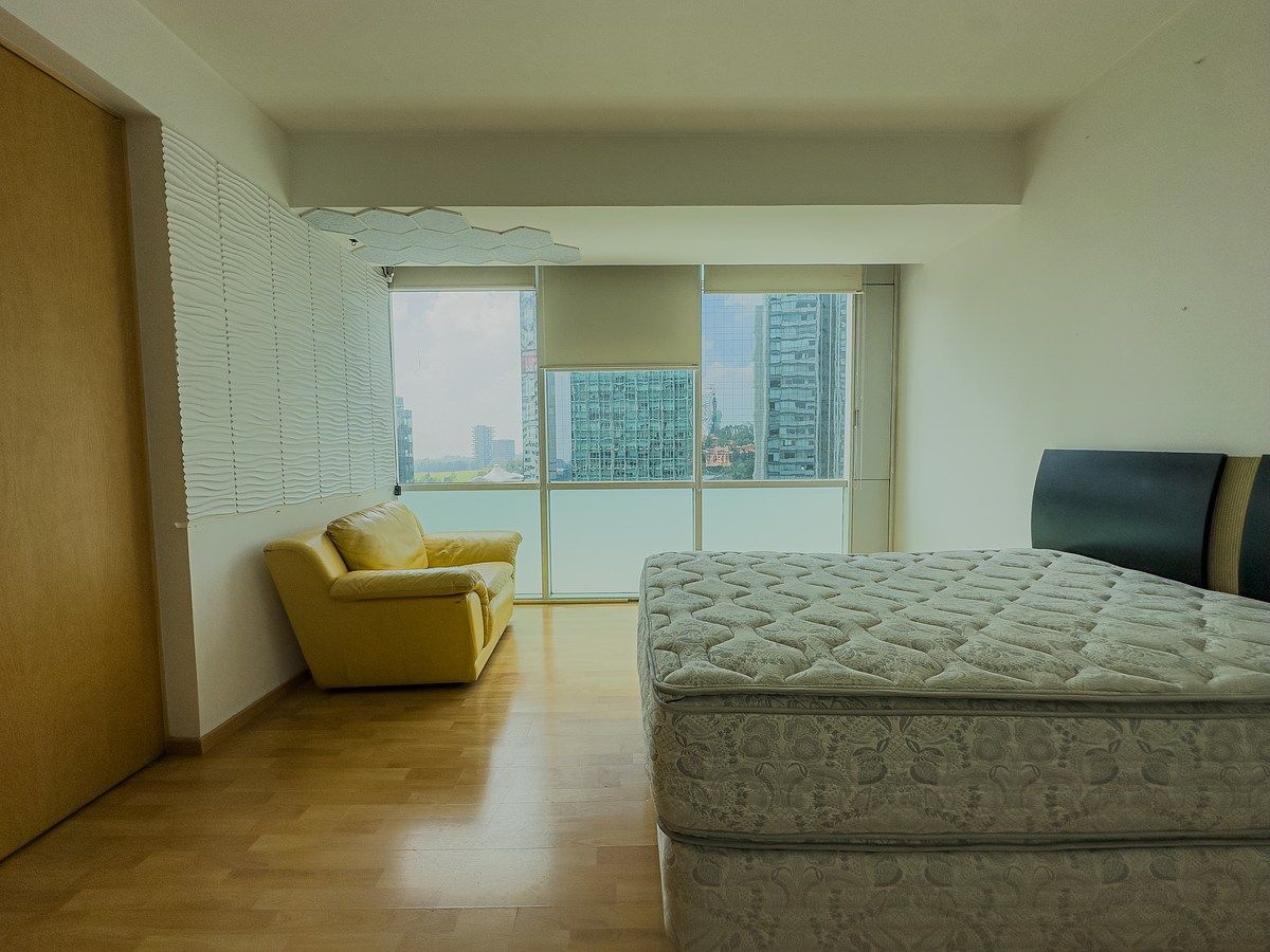 Departamento en venta · Santa Fe Cuajimalpa, Cuajimalpa de Morelos, Ciudad de México Departamento en venta · Santa Fe Cuajimalpa, Cuajimalpa de Morelos, Ciudad de México