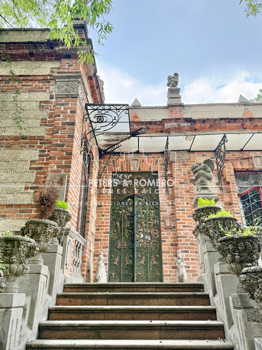 Casa en venta · Chimalistac, Álvaro Obregón, Ciudad de México Casa en venta · Chimalistac, Álvaro Obregón, Ciudad de México