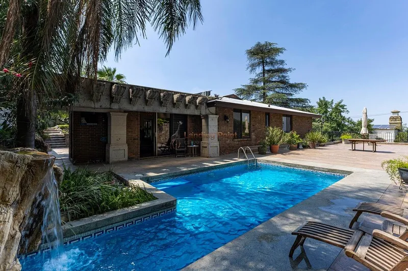 Casa en venta · Pedregal Del Valle, San Pedro Garza García, Nuevo León Casa en venta · Pedregal Del Valle, San Pedro Garza García, Nuevo León