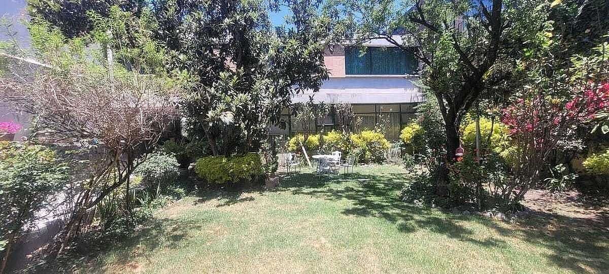 Casa en venta · San Angel Inn, Álvaro Obregón, Ciudad de México