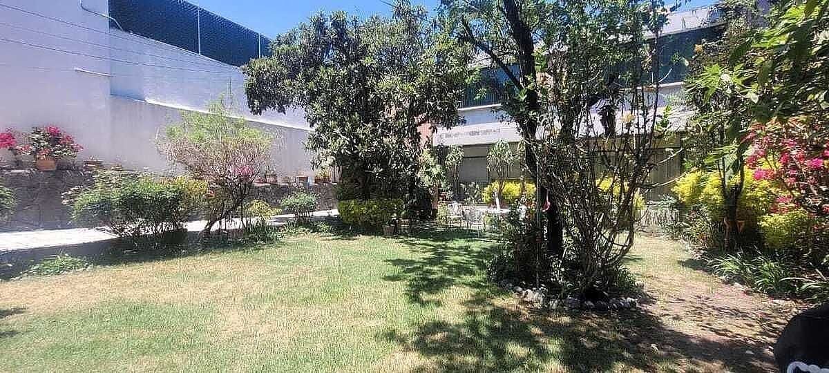 Casa en venta · San Angel Inn, Álvaro Obregón, Ciudad de México