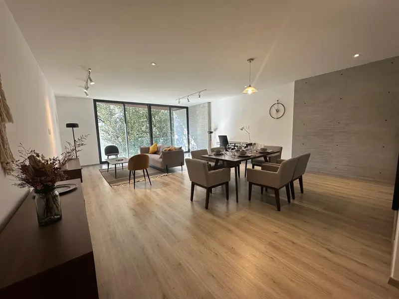Departamento en venta · San José Insurgentes, Benito Juárez, Ciudad de México