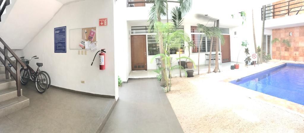 Departamento en venta · Playa del Carmen Centro, Playa del Carmen, Solidaridad, Quintana Roo
