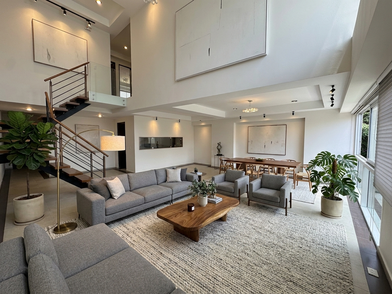 Departamento en venta · Polanco III Sección, Polanco, Miguel Hidalgo, Ciudad de México Departamento en venta · Polanco III Sección, Polanco, Miguel Hidalgo, Ciudad de México