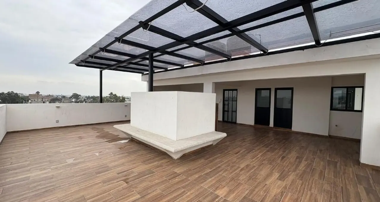 Departamento en venta · Santa Úrsula Coapa Departamento en venta · Santa Úrsula Coapa