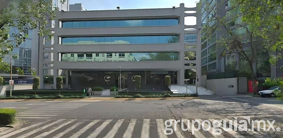Departamento en venta · Zedec Santa Fé, Álvaro Obregón, Ciudad de México