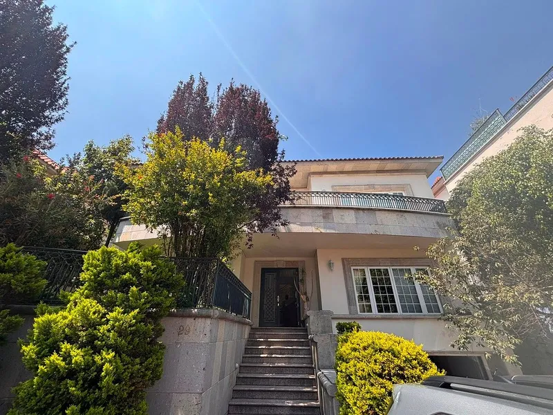 Condominio en venta · Lomas de Vista Hermosa, Cuajimalpa de Morelos, Ciudad de México