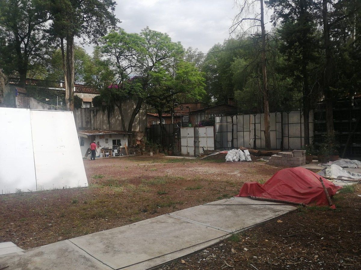 Lote en venta · Altavista, Álvaro Obregón, Ciudad de México Lote en venta · Altavista, Álvaro Obregón, Ciudad de México