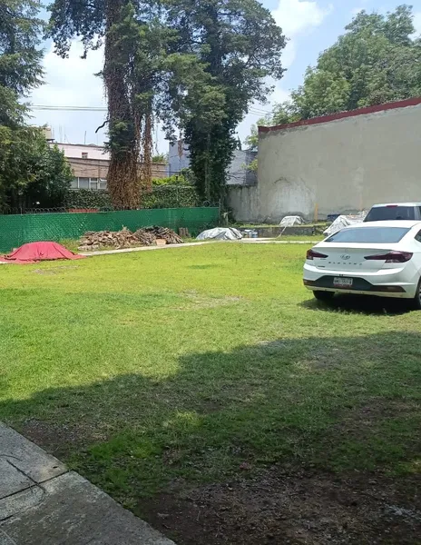 Lote en venta · Altavista, Álvaro Obregón, Ciudad de México Lote en venta · Altavista, Álvaro Obregón, Ciudad de México