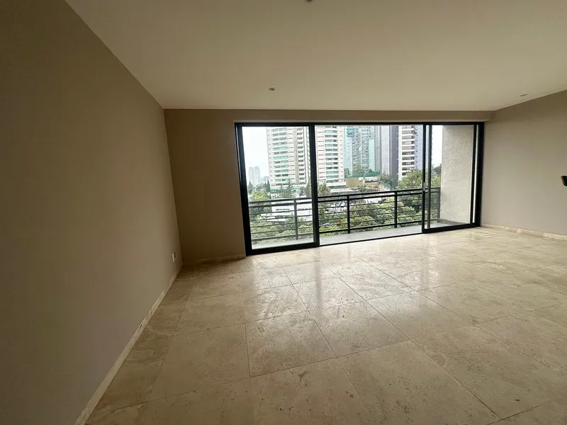 Departamento en venta · Lomas del Chamizal, Cuajimalpa de Morelos, Ciudad de México