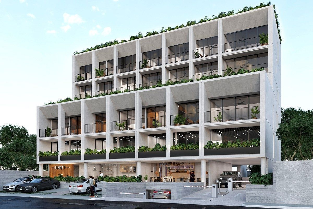 Departamento en venta · México, Mérida, Yucatán