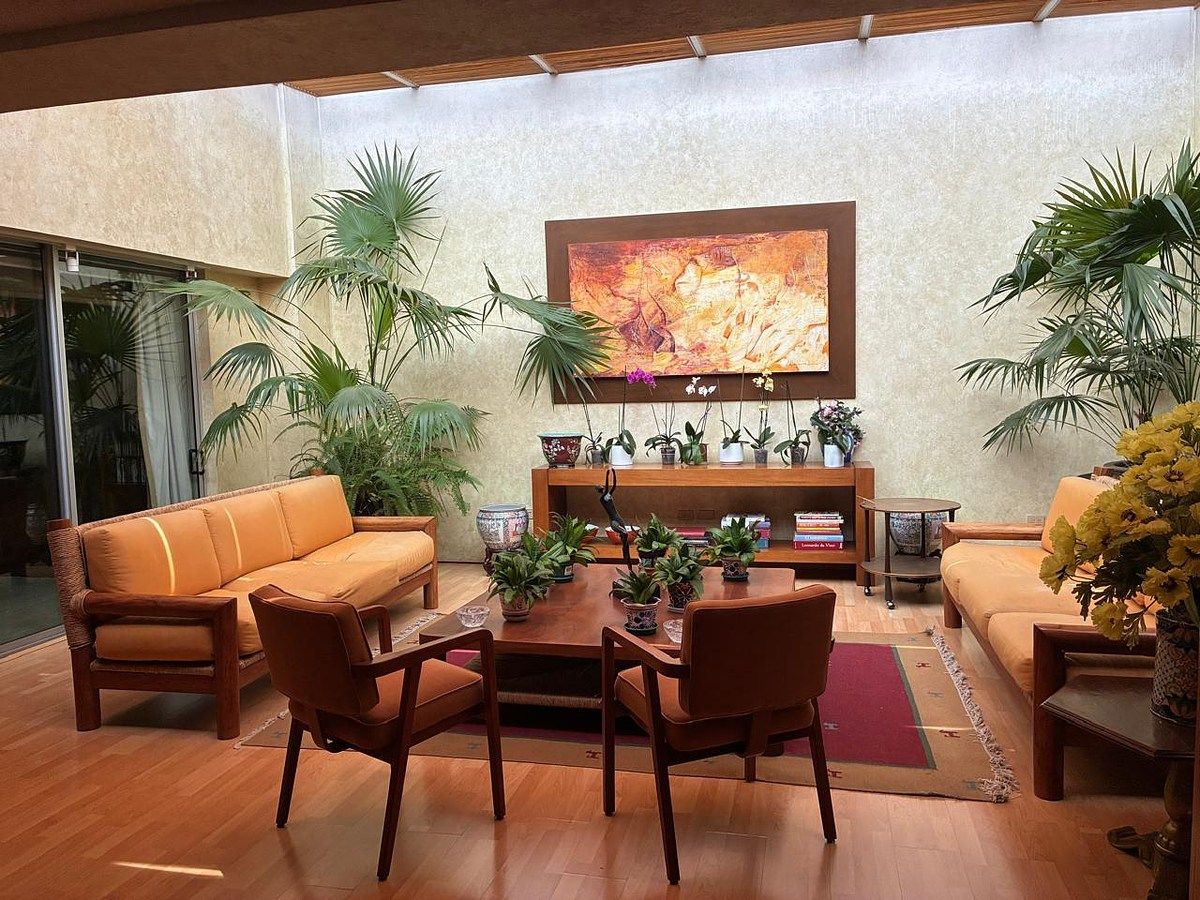 Casa en venta · Naucalpan de Juárez, Estado de México