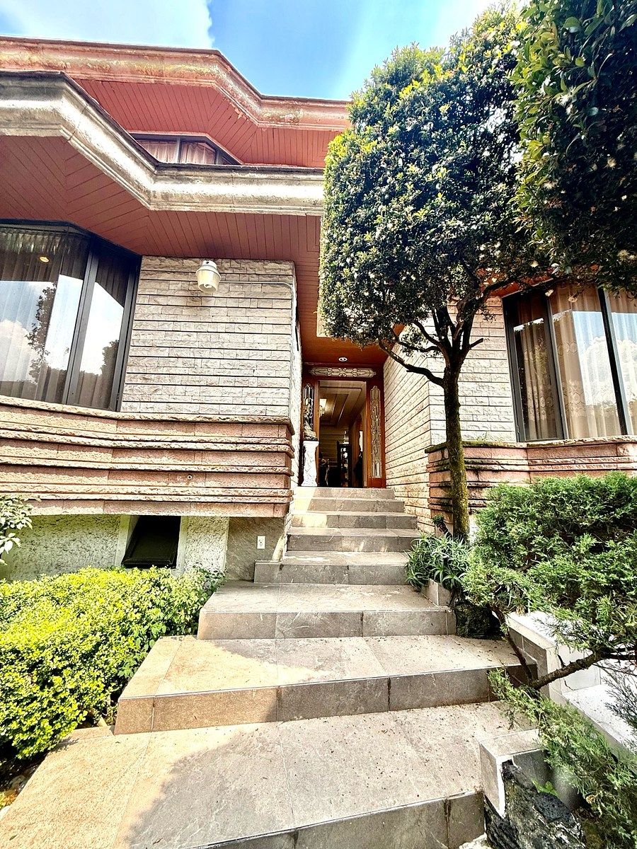 Casa en venta · Jardines en la Montaña, Tlalpan, Ciudad de México Casa en venta · Jardines en la Montaña, Tlalpan, Ciudad de México