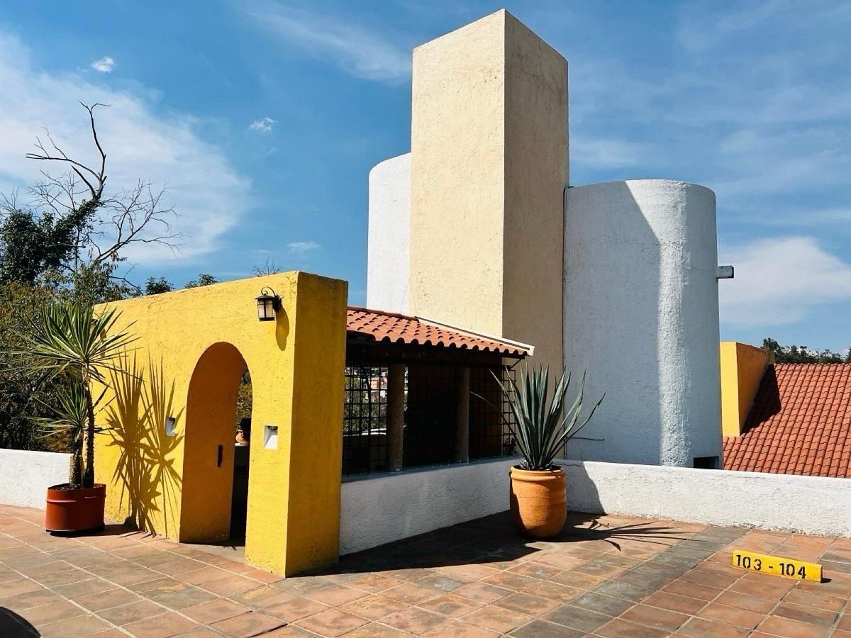 Departamento en venta · Tetelpan, Álvaro Obregón, Ciudad de México