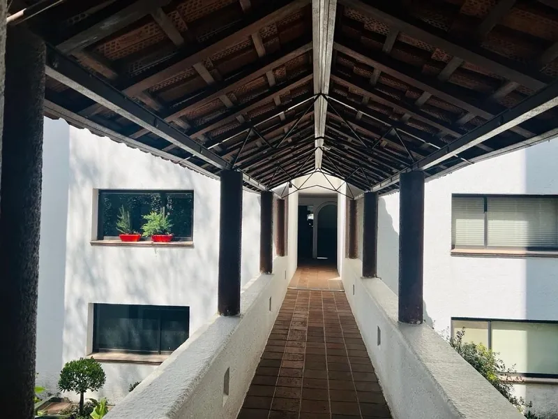 Departamento en venta · Tetelpan, Álvaro Obregón, Ciudad de México