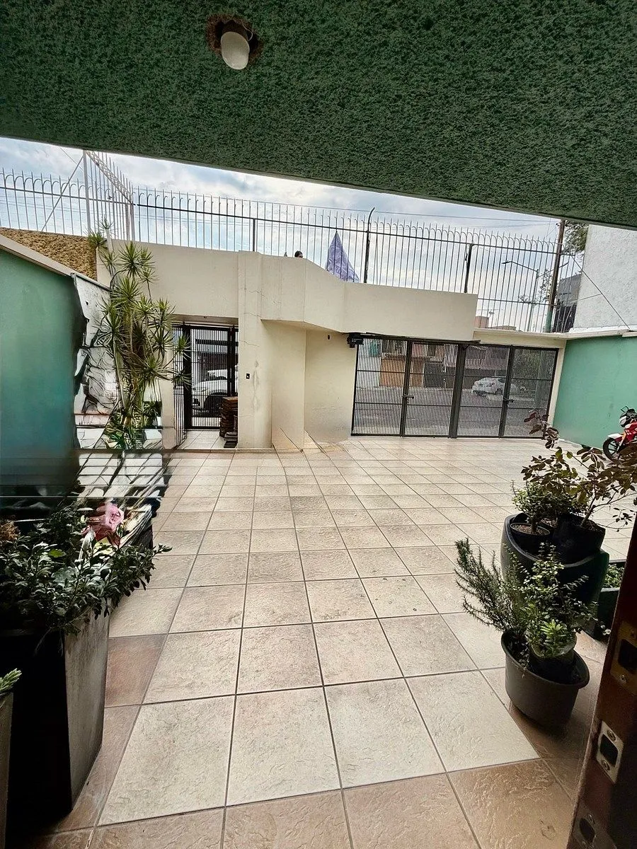 Casa en venta · Haciendas de Coyoacán, Coyoacán, Ciudad de México