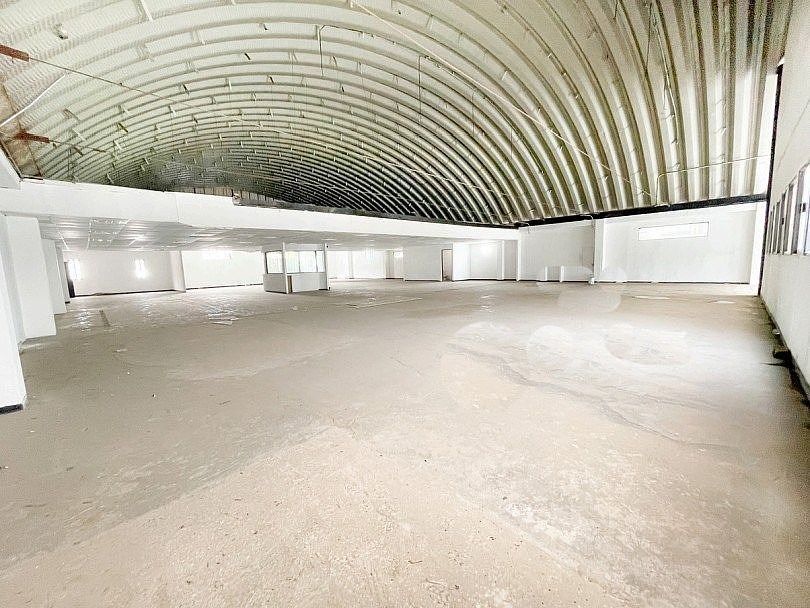 Nave industrial en renta · Parque Industrial Naucalpan, Naucalpan de Juárez, Estado de México