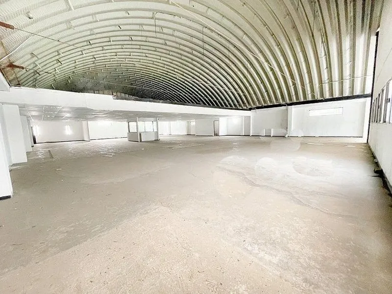 Bodega en renta · Parque Industrial Naucalpan, Naucalpan de Juárez, Estado de México