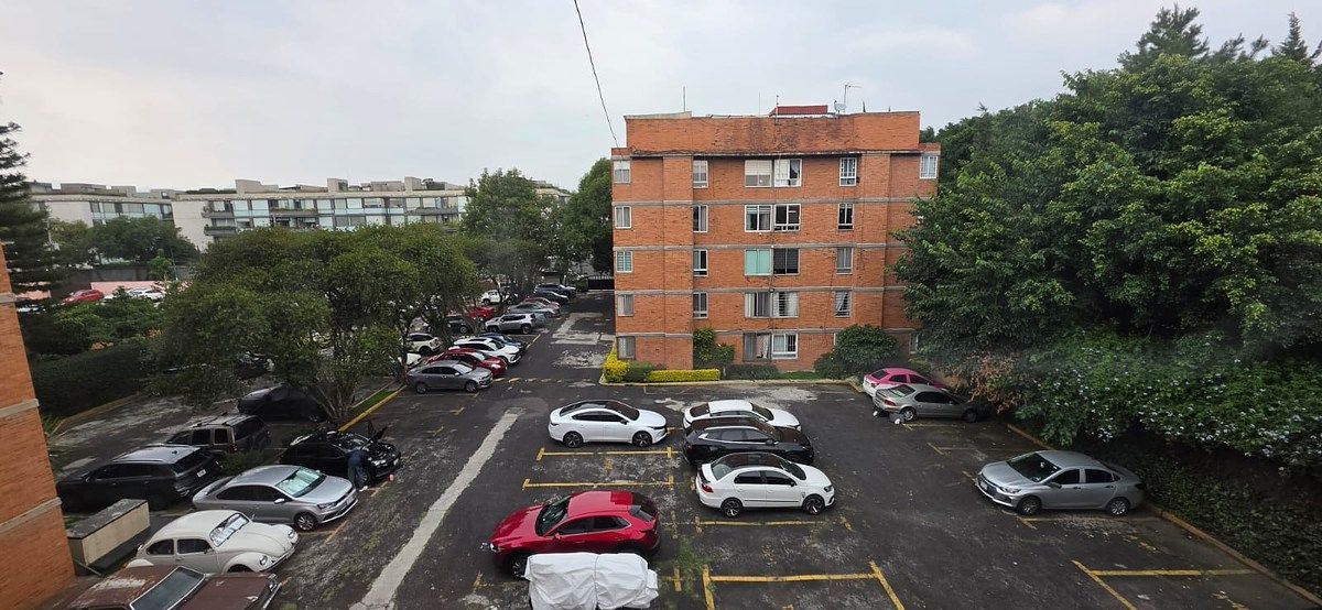 Departamento en venta · Granjas Coapa, Tlalpan, Ciudad de México