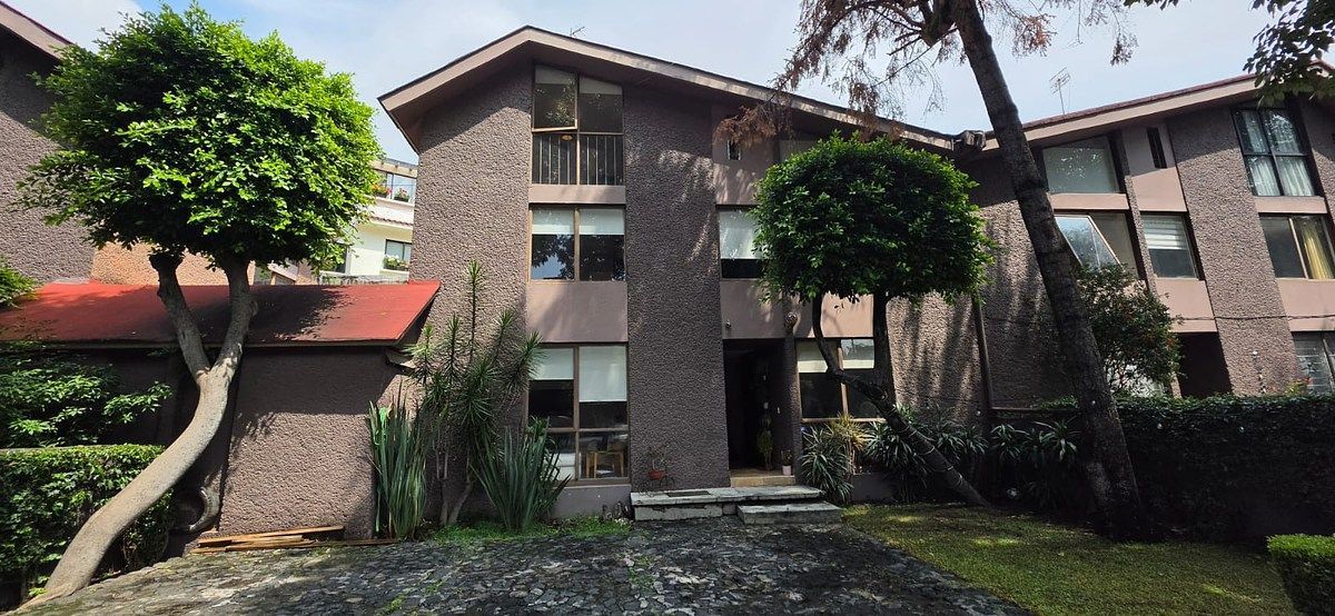 Condominio en venta · Santa Úrsula Xitla, Tlalpan, Ciudad de México