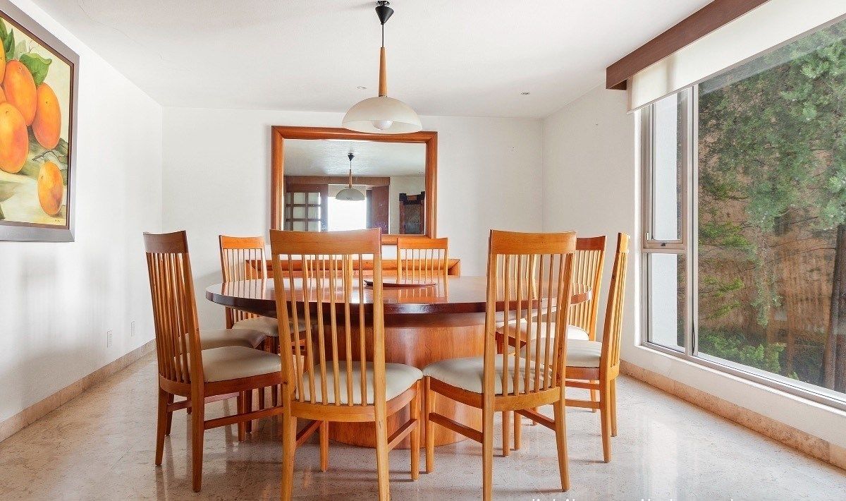 Condominio en venta · Bosques de la Herradura, Huixquilucan, Estado de México