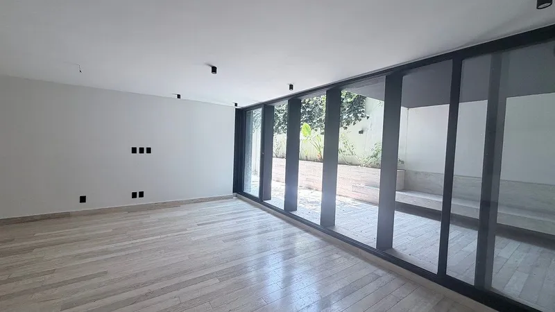 Departamento en venta · Roma Norte, Roma, Cuauhtémoc, Ciudad de México
