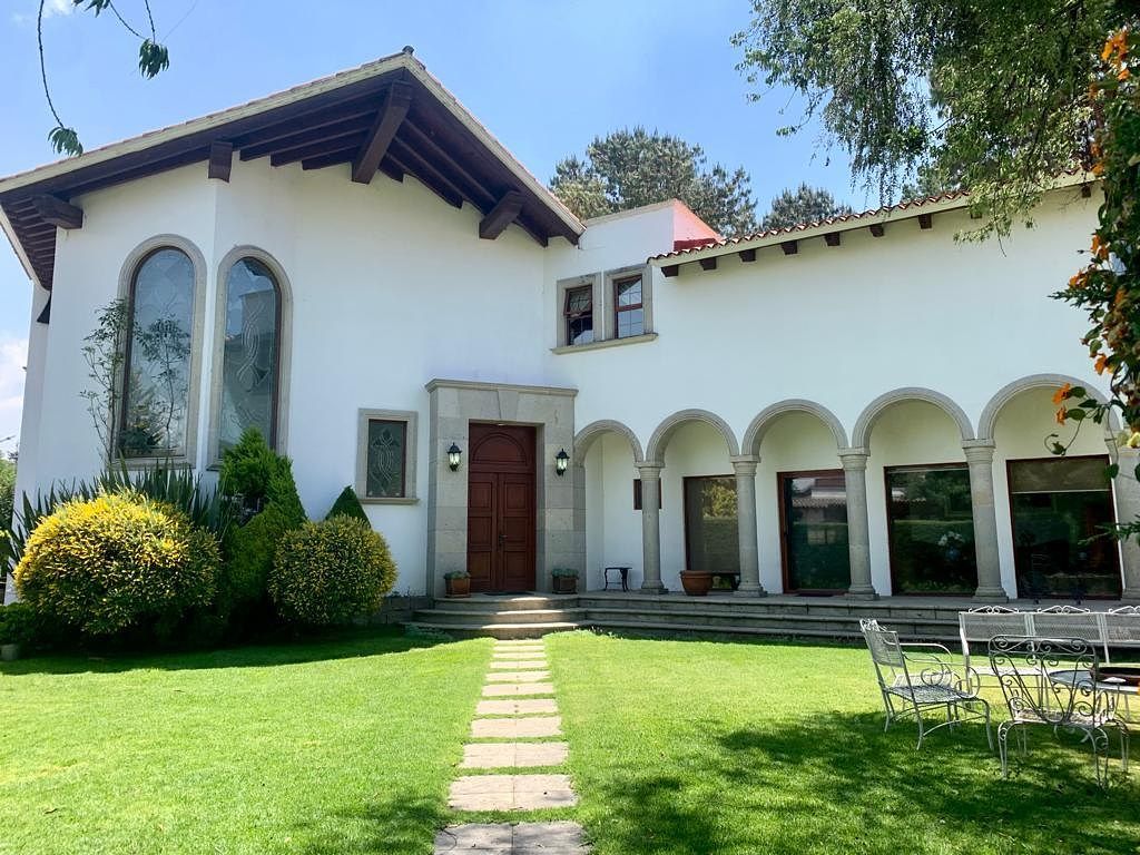 Casa en venta · Corredor Industrial Toluca Lerma, San Mateo Atenco, Estado de México