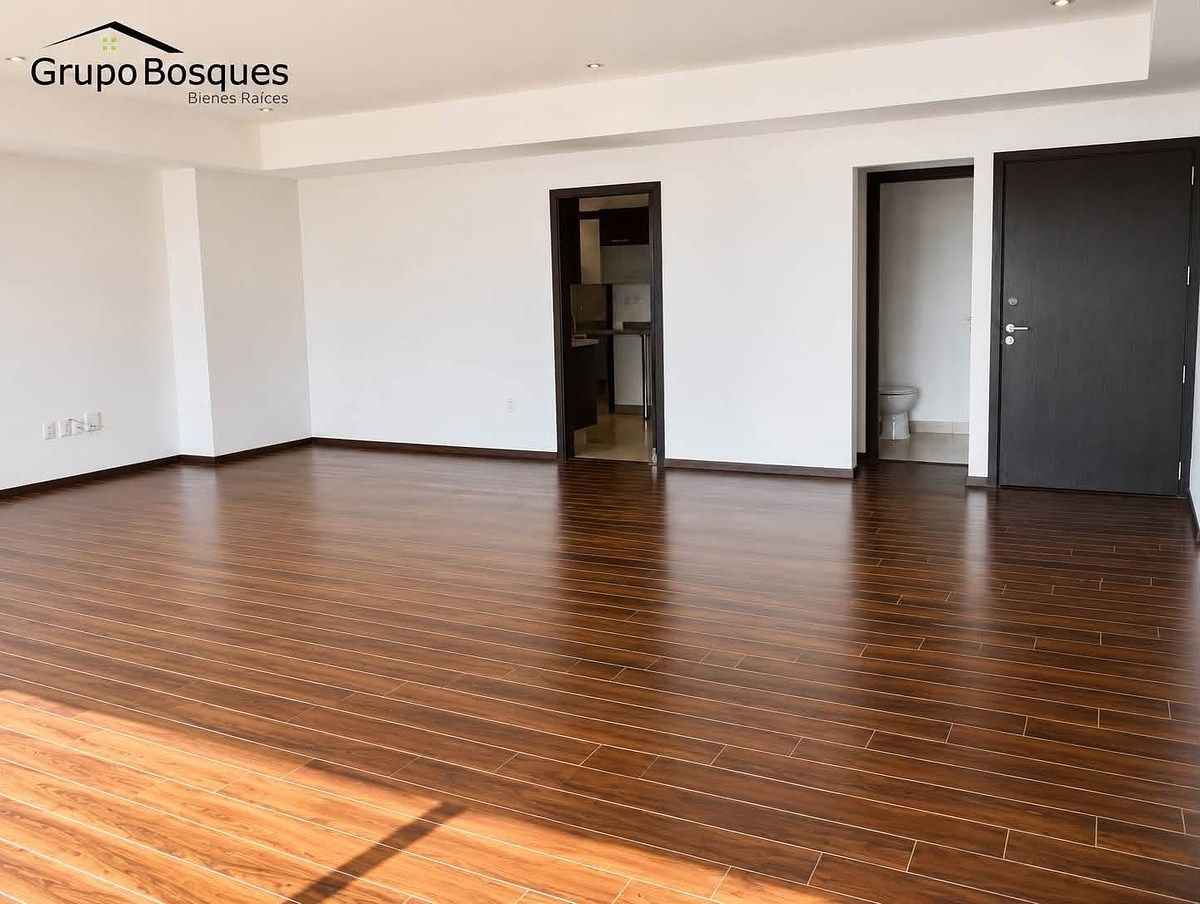 Departamento en venta · El Yaqui, Cuajimalpa de Morelos, Ciudad de México