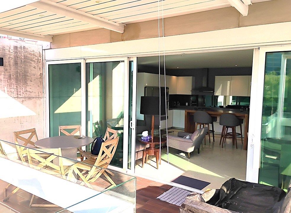 Departamento en renta · Polanco V Sección, Polanco, Miguel Hidalgo, Ciudad de México