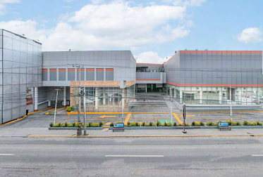 Comercio en renta · Lomas de San Andrés Atenco, Tlalnepantla de Baz, Estado de México