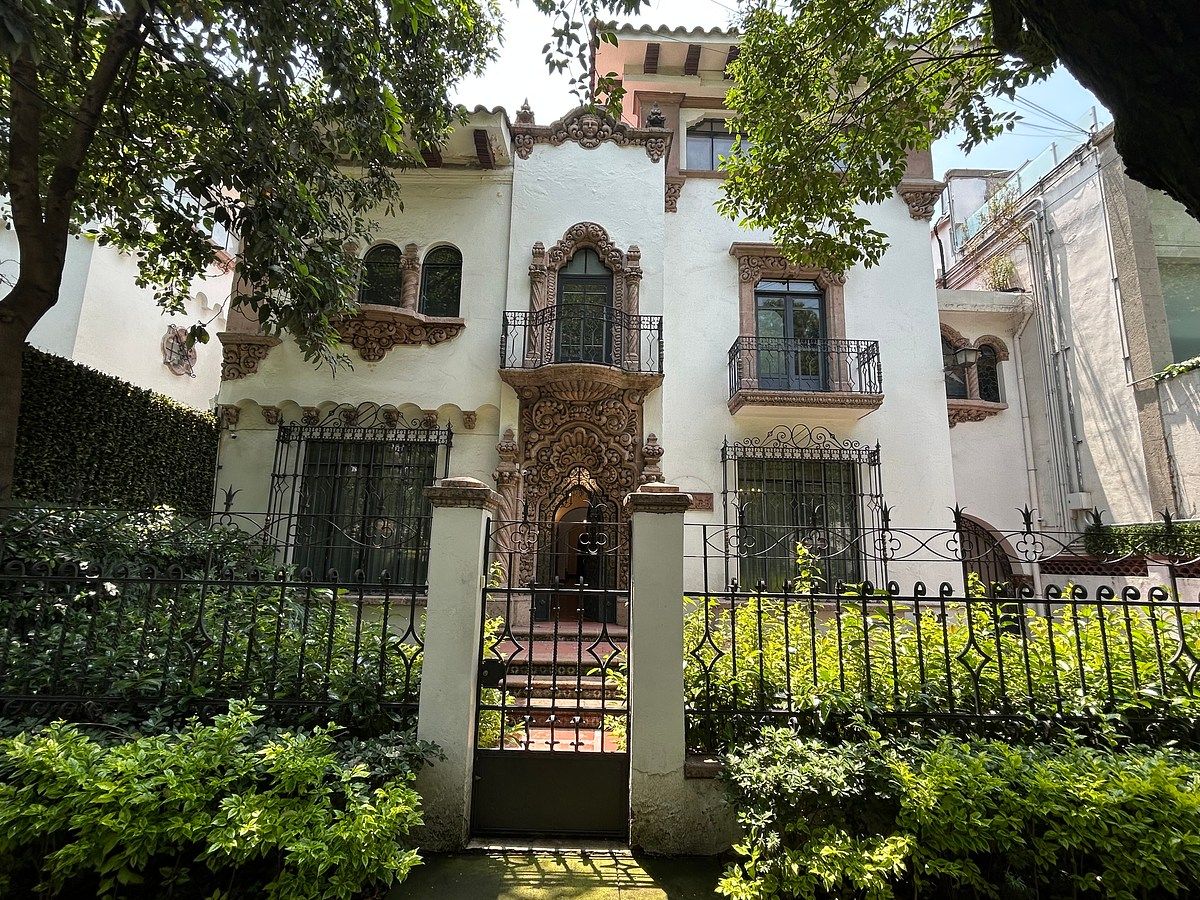 Casa en venta · Polanco IV Sección, Polanco, Miguel Hidalgo, Ciudad de México Casa en venta · Polanco IV Sección, Polanco, Miguel Hidalgo, Ciudad de México