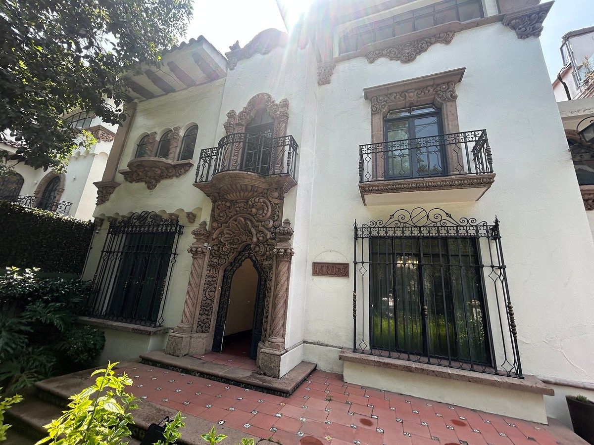 Casa en venta · Polanco IV Sección, Polanco, Miguel Hidalgo, Ciudad de México Casa en venta · Polanco IV Sección, Polanco, Miguel Hidalgo, Ciudad de México