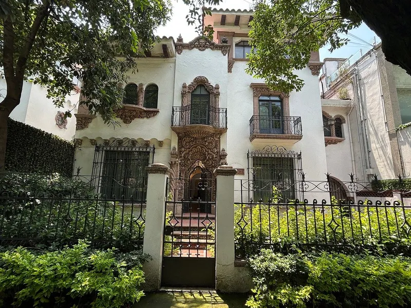 Casa en venta · Polanco IV Sección, Polanco, Miguel Hidalgo, Ciudad de México Casa en venta · Polanco IV Sección, Polanco, Miguel Hidalgo, Ciudad de México