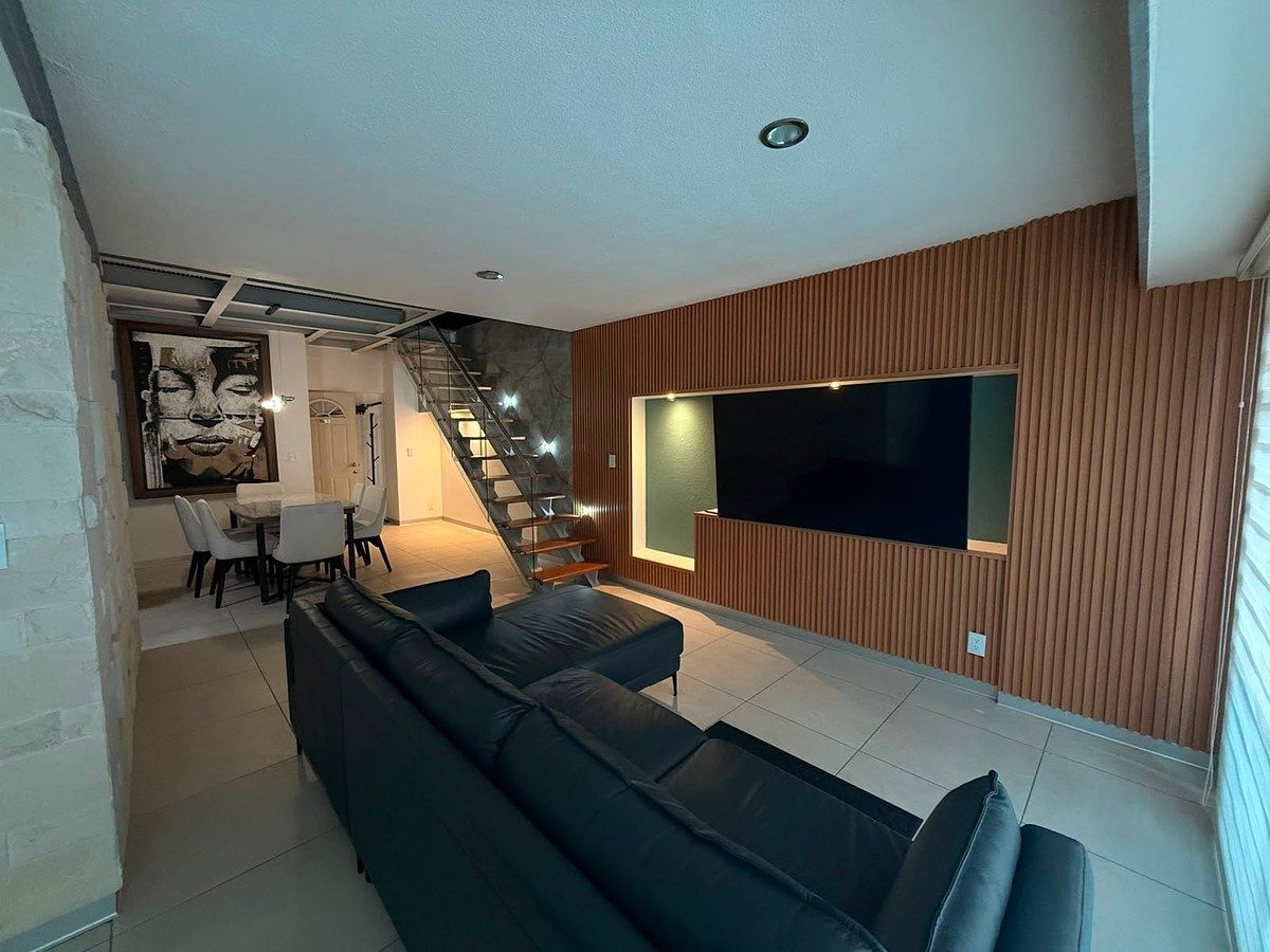 Departamento en venta · Polanco IV Sección, Polanco, Miguel Hidalgo, Ciudad de México