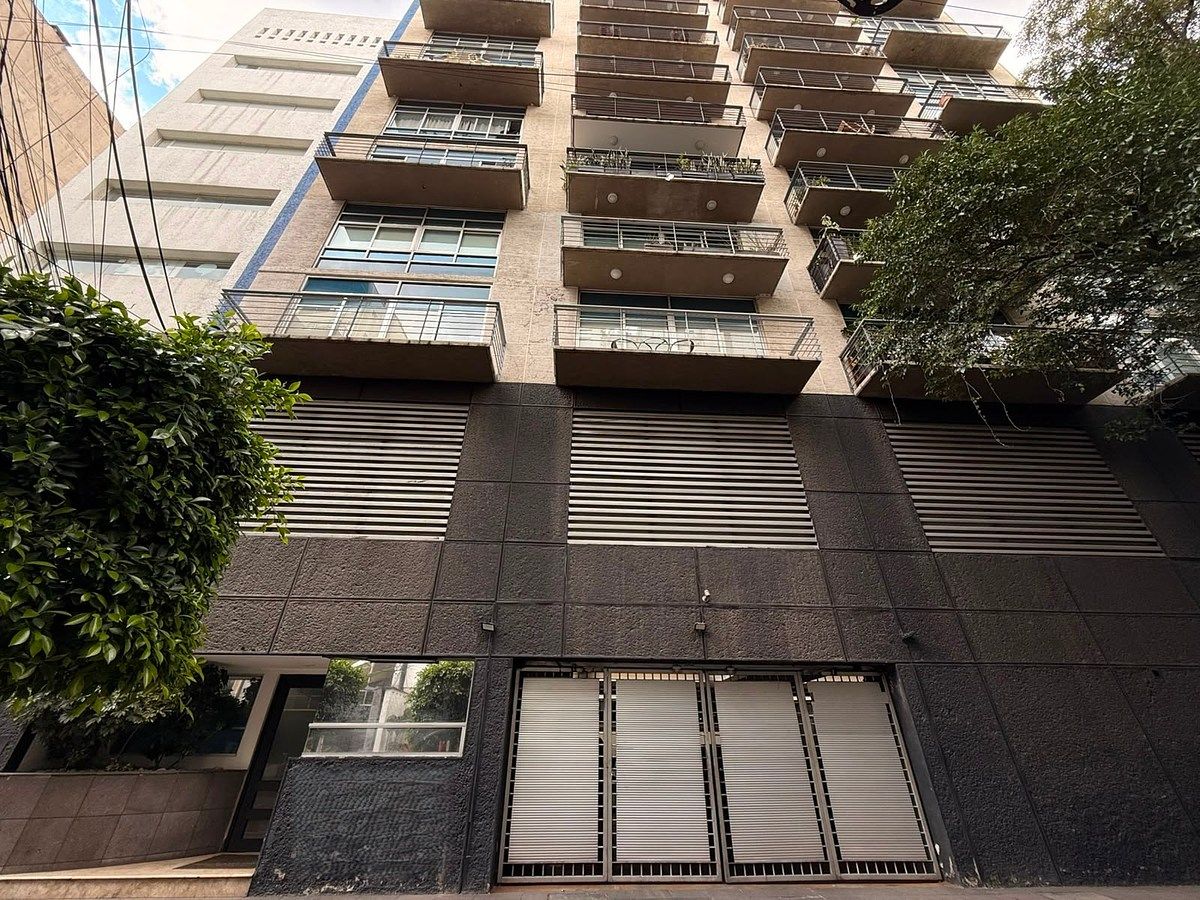 Departamento en venta · Polanco IV Sección, Polanco, Miguel Hidalgo, Ciudad de México