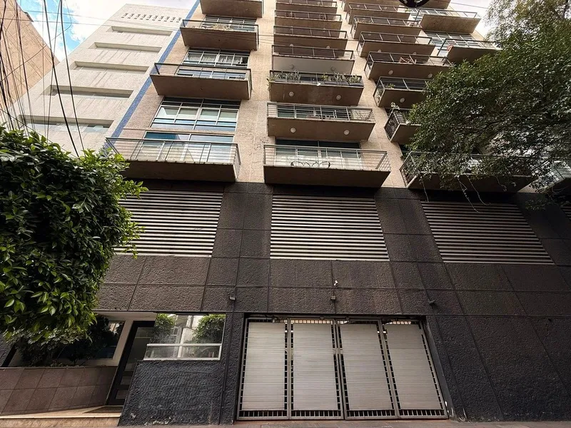 Departamento en venta · Polanco IV Sección, Polanco, Miguel Hidalgo, Ciudad de México